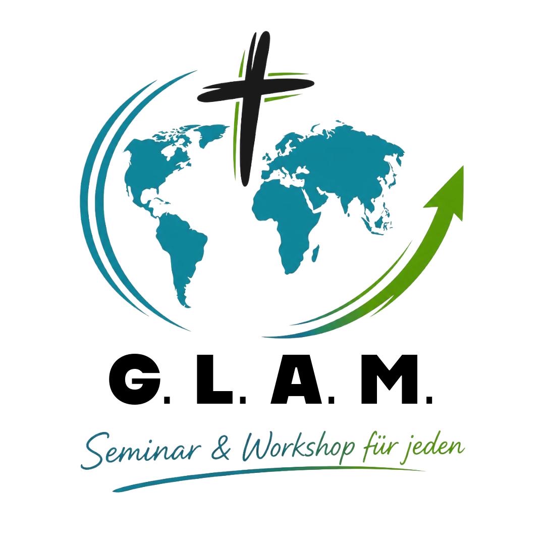 G.L.A.M - Gott liebt alle Menschen